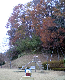 子ども広場